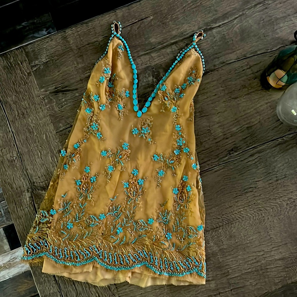 Luxury couture Claudio Arce